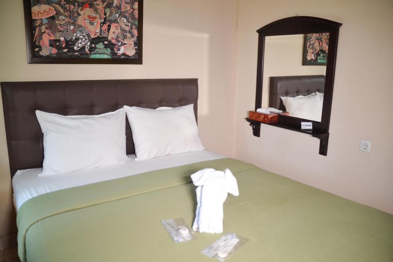 Roemah Canting Homestay Джокьякарта Экстерьер фото
